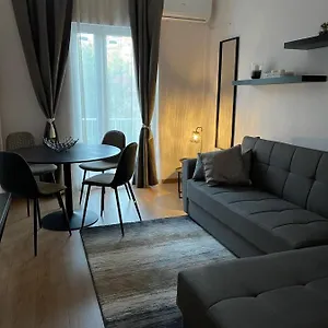 Διαμέρισμα Luxury Furnished Apartment, Near The Center Gallery 55, Θεσσαλονίκη