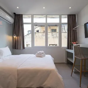 Διαμέρισμα Yellow Door, Nilie Hospitality Mgmt, Θεσσαλονίκη